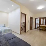 Appartement Smiling Loft *