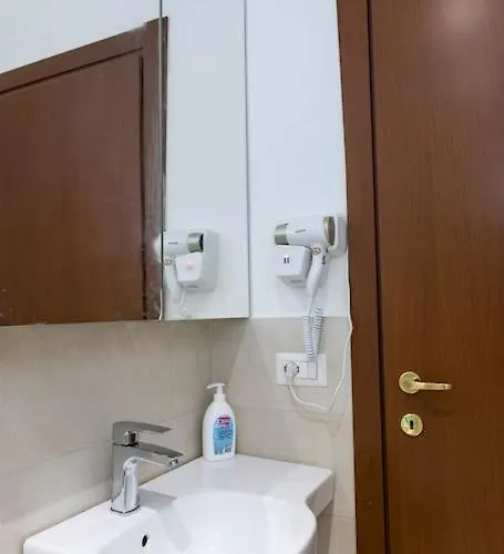 Appartement Smiling Loft