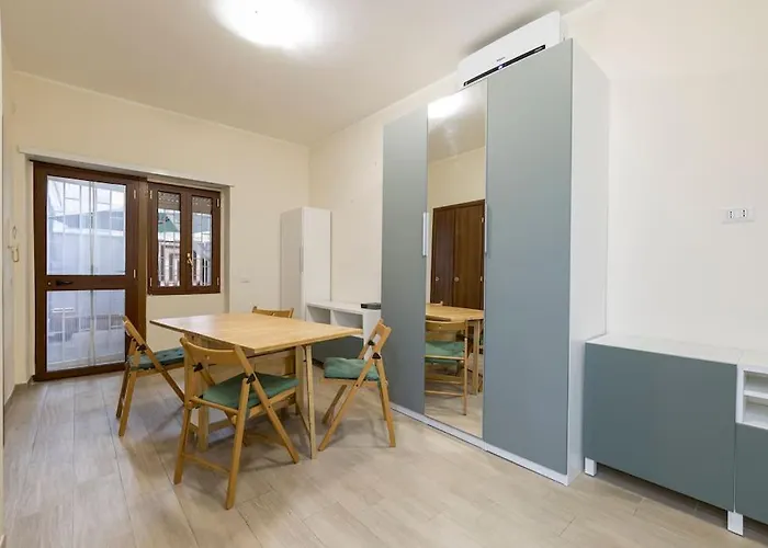 Smiling Loft Appartement Rome