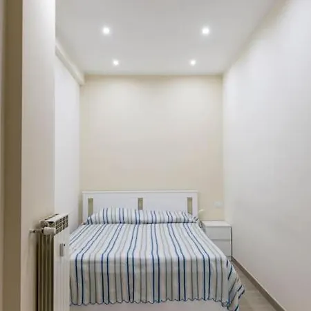 Smiling Loft * 罗马