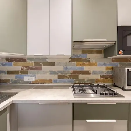 公寓 Smiling Loft *