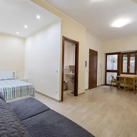 Διαμέρισμα Smiling Loft *