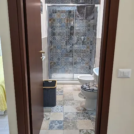 公寓 Smiling Loft 罗马