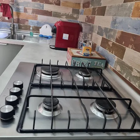Smiling Loft Apartmán *