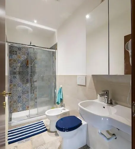 Smiling Loft 아파트