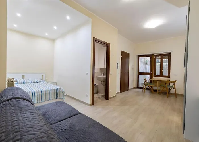 Apartament Smiling Loft *