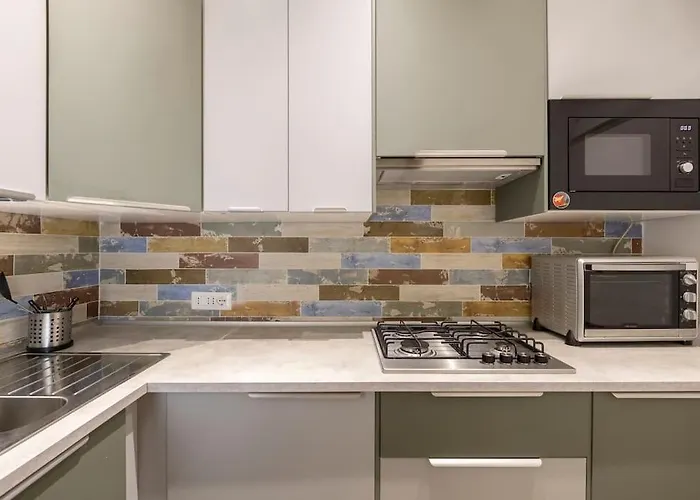 Apartment Smiling Loft *