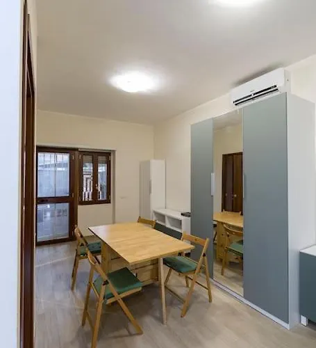 Apartment Smiling Loft *