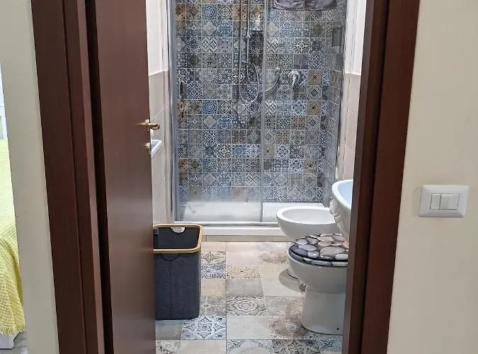 Apartment Smiling Loft Rome