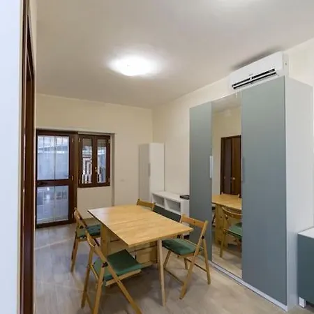 Appartement Smiling Loft *